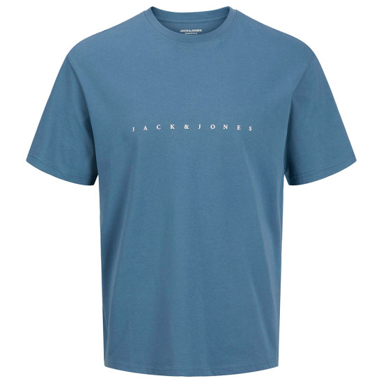Jack & Jones Ανδρική κοντομάνικη μπλούζα